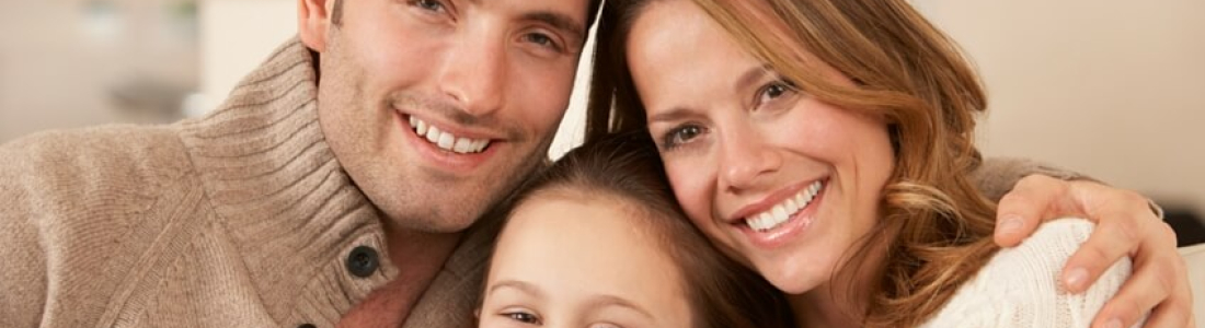 Quiero salvar nuestra familia